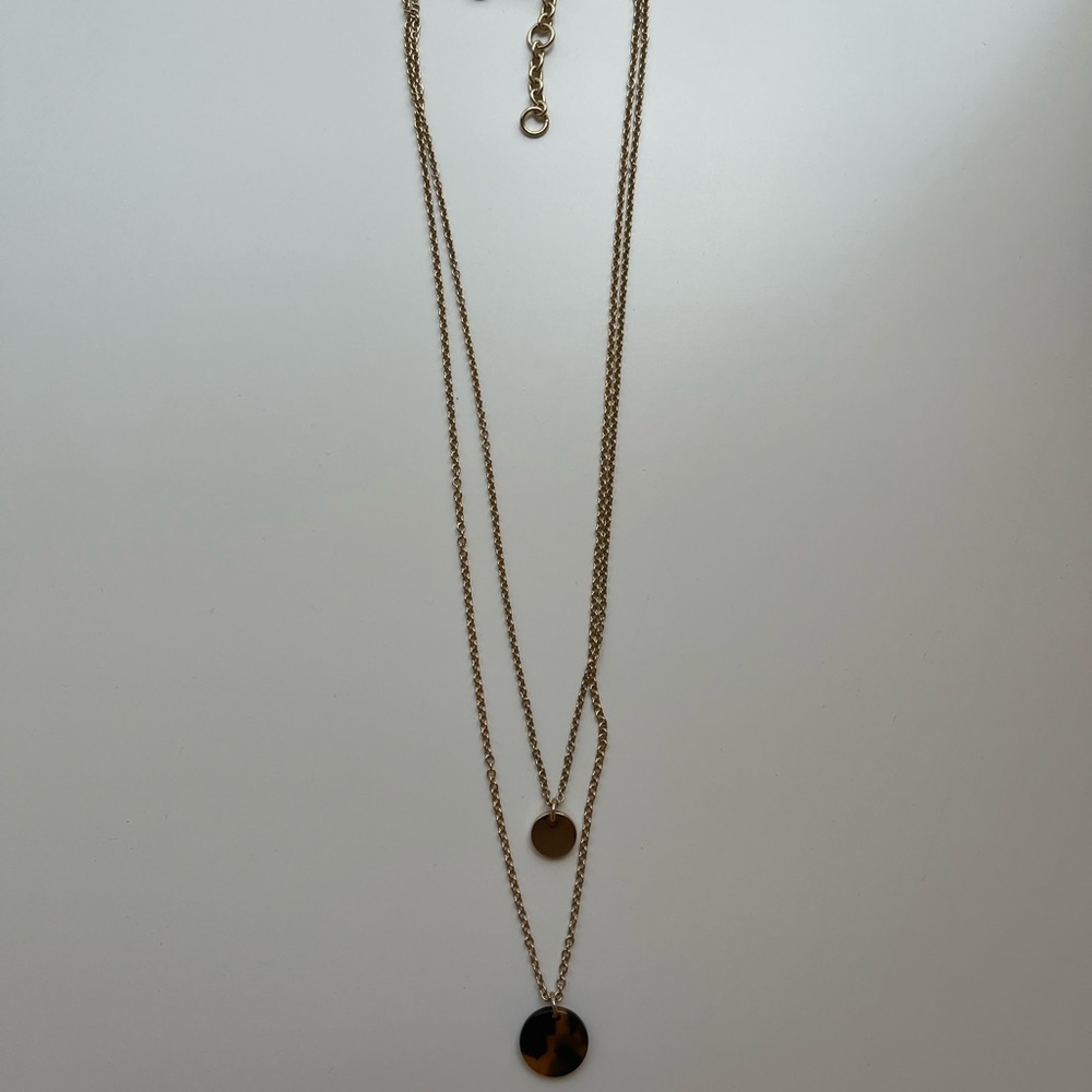 J. Crew Necklace